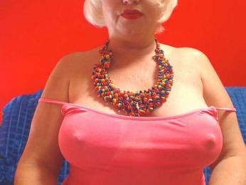LisaViktoria webcam model stream image