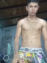 God_Eros_23cm webcam model stream image