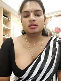 Ammushemale webcam model stream image