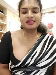 Ammushemale webcam model stream image