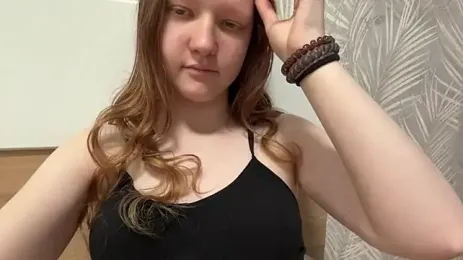 BirgitKamal webcam stripchat model stream image