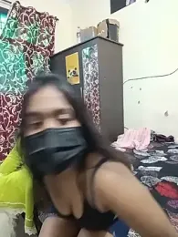 Miss_Anjali_Sany webcam model stream image