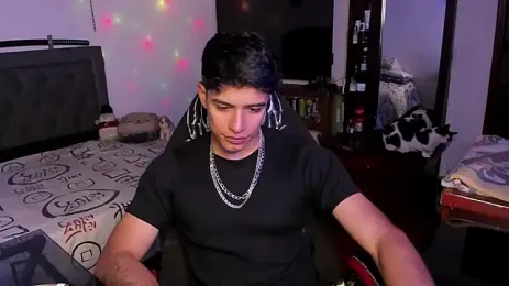معاينة كاميرا jacobbiker
