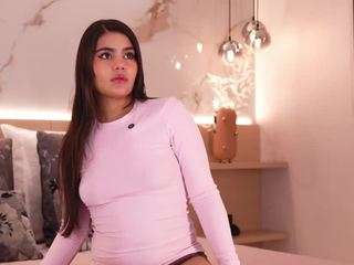 ivyellis webcam model stream image