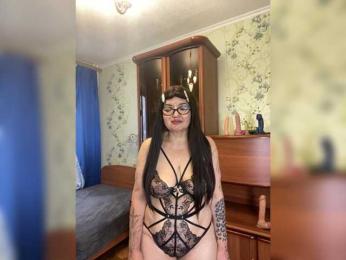 MissTemperament webcam bongacams model stream image