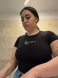 Andrestarr webcam stripchat model stream image