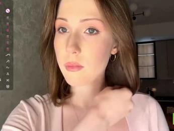 ElisabethReichling webcam model stream image