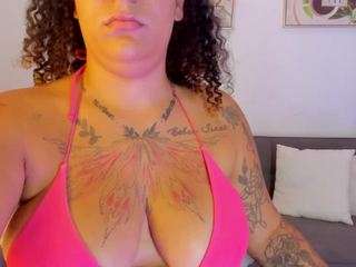 sarabanks15 webcam model stream image