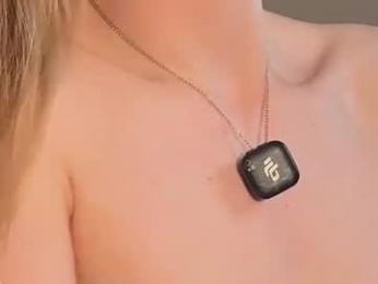 unnabella webcam model stream image