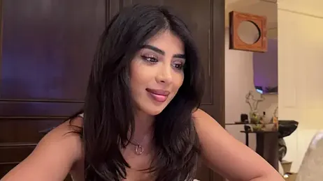 ArabicBarbie webcam stripchat model stream image