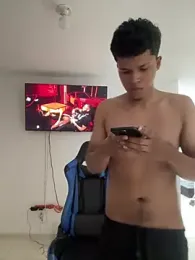 معاينة كاميرا Bonnie_blend