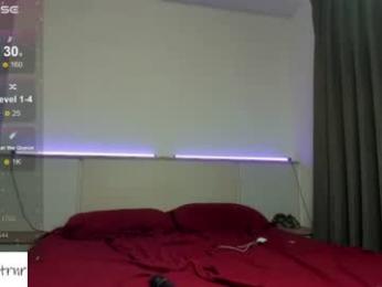 yuly_terner webcam model stream image
