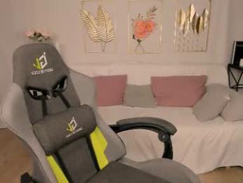 andyjey_ webcam model stream image