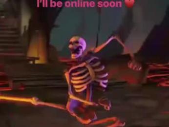 andyjey_ webcam model stream image