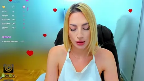 aileen_williams webcam stripchat model stream image