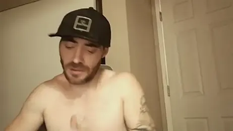 Huntzg23 webcam model stream image
