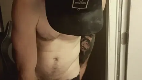 Huntzg23 webcam stripchat model stream image