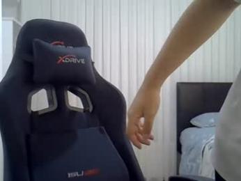 fortiori8 webcam model stream image