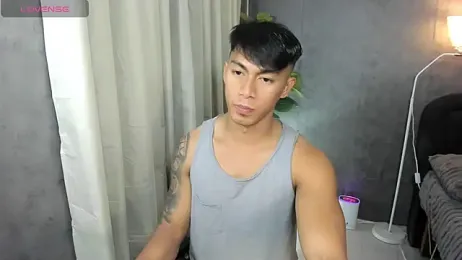 PinooyMilker webcam stripchat model stream image
