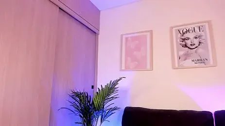 evan_voss webcam model stream image