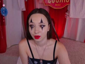 Trixiie webcam bongacams model stream image