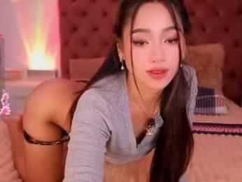 asianbabydoll webcam chaturbate model stream image