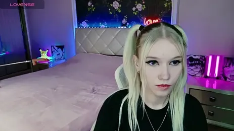 NaomiHita webcam stripchat model stream image