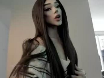 sweetest_bella webcam model stream image