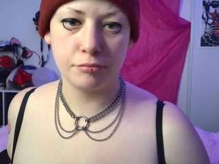 twitchtheclownn webcam camsoda model stream image