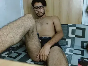 صورة بث CoralN على Stripchat