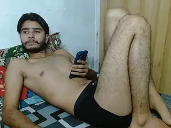 CoralN webcam stripchat model stream image