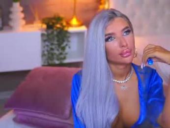 juicy_jessye webcam chaturbate model stream image