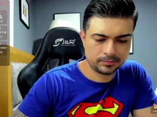 Wext webcam model stream image