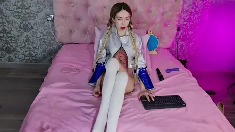 Akilla_Queen webcam model stream image