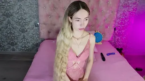 Akilla_Queen webcam model stream image