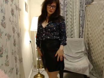 PavlaAdore webcam preview