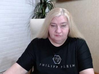 VishenkaStar webcam bongacams model stream image