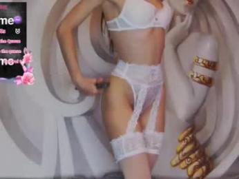 hailey_peach webcam model stream image