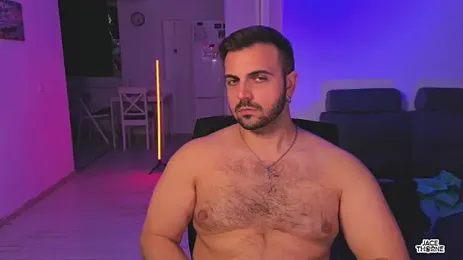 Jace_Thorne webcam model stream image