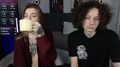 معاينة كاميرا FreyaLoups