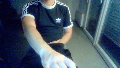 yeazzyy69 webcam model stream image