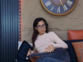 Emiy Lopera webcam model stream image