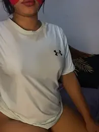 Prince-omeni webcam stripchat model stream image