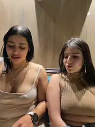 معاينة كاميرا AlannaEvons