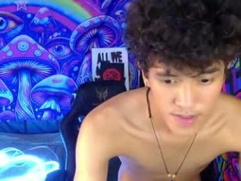 ken_bigcockxx webcam model stream image