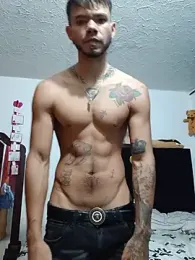 Niick01_ webcam stripchat model stream image
