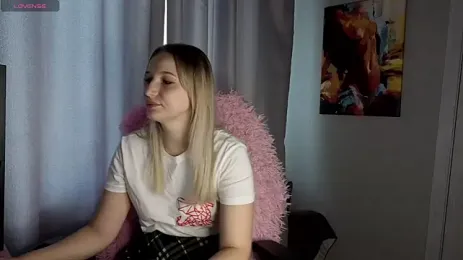 LillyFan-X webcam stripchat model stream image