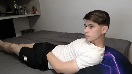 Student_Oliver webcam stripchat model stream image
