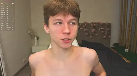 صورة بث cuMte_boy