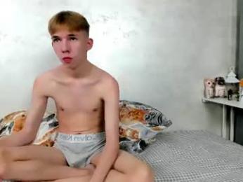 mark_brain webcam model stream image